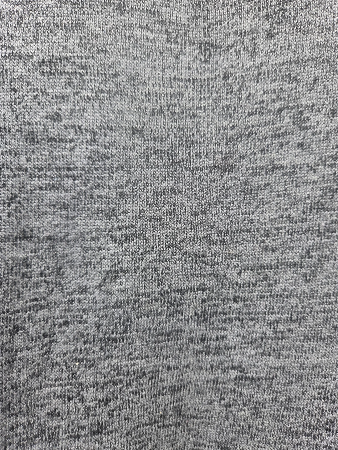 No Comment Gray Long Sleeve Dress Size S - photo 2