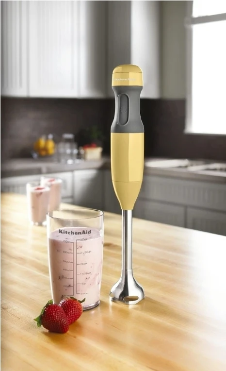KitchenAid 2-Speed Hand Blender - photo 5