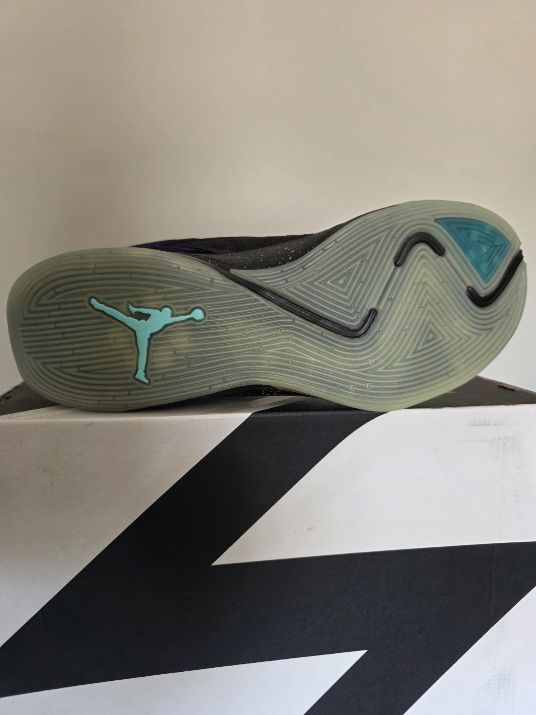 Jordan Luka 2 Space Hunter - photo 3