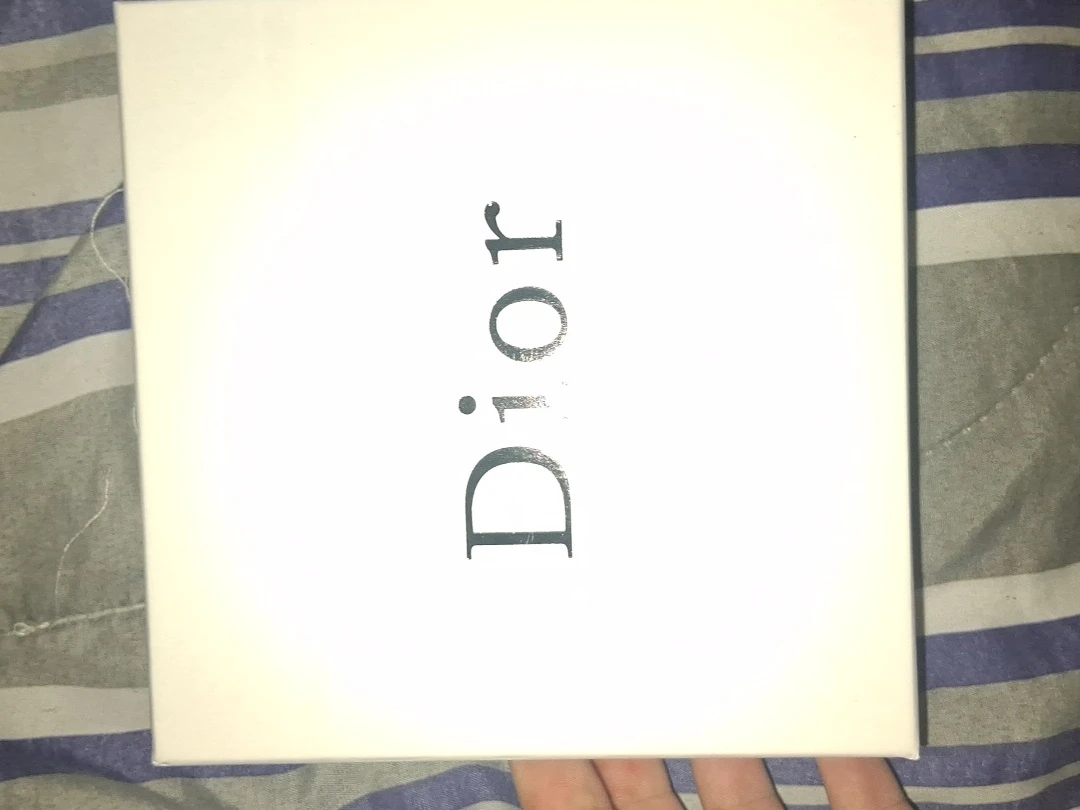 Christian Dior Belt