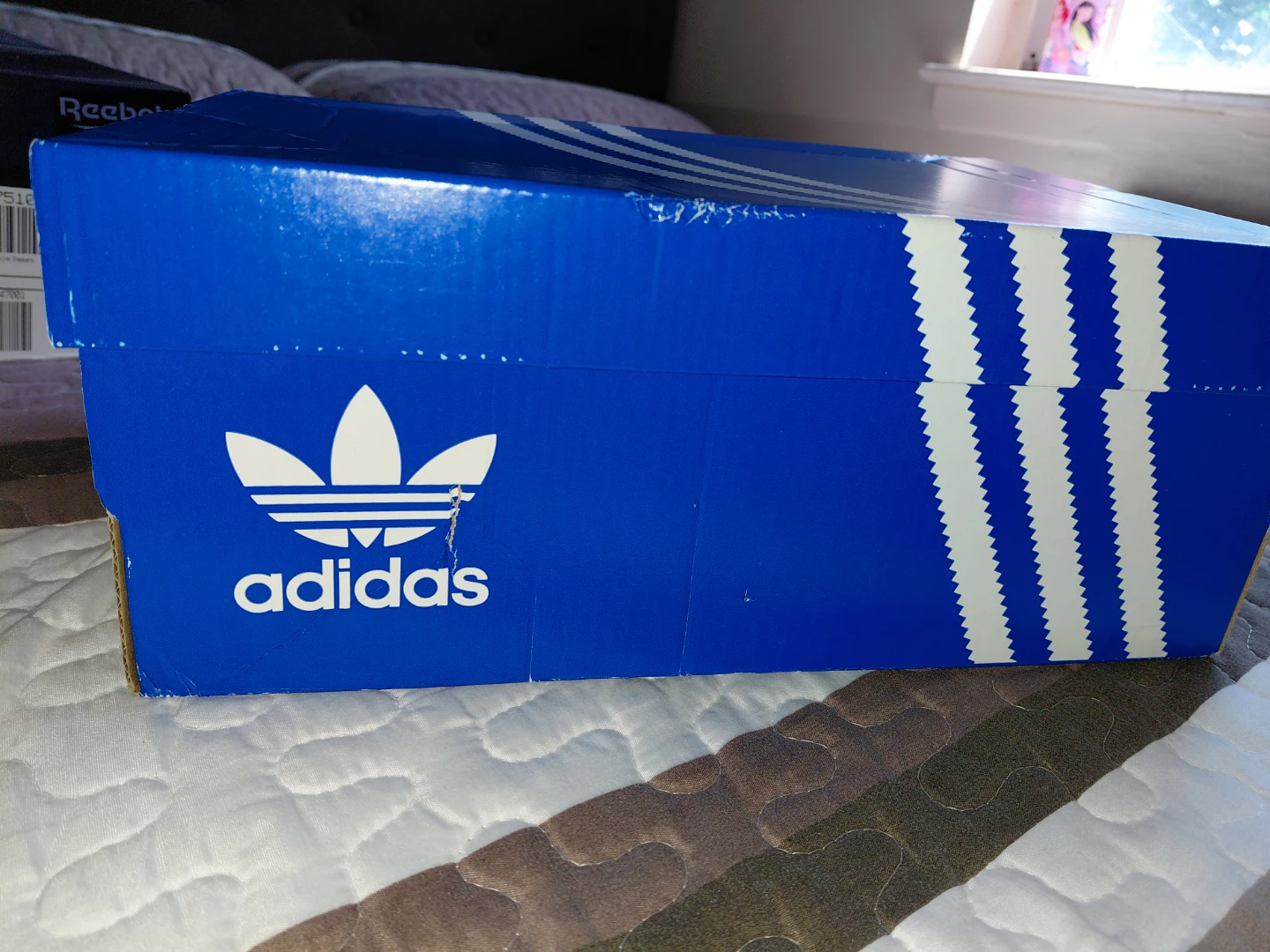 Adidas Taekwondo LA Shoes - photo 2