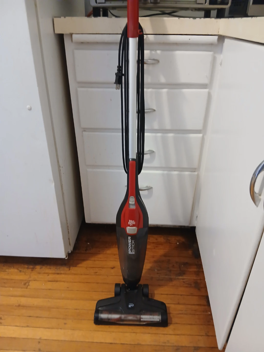Dirt Devil Power Stick Vacuum