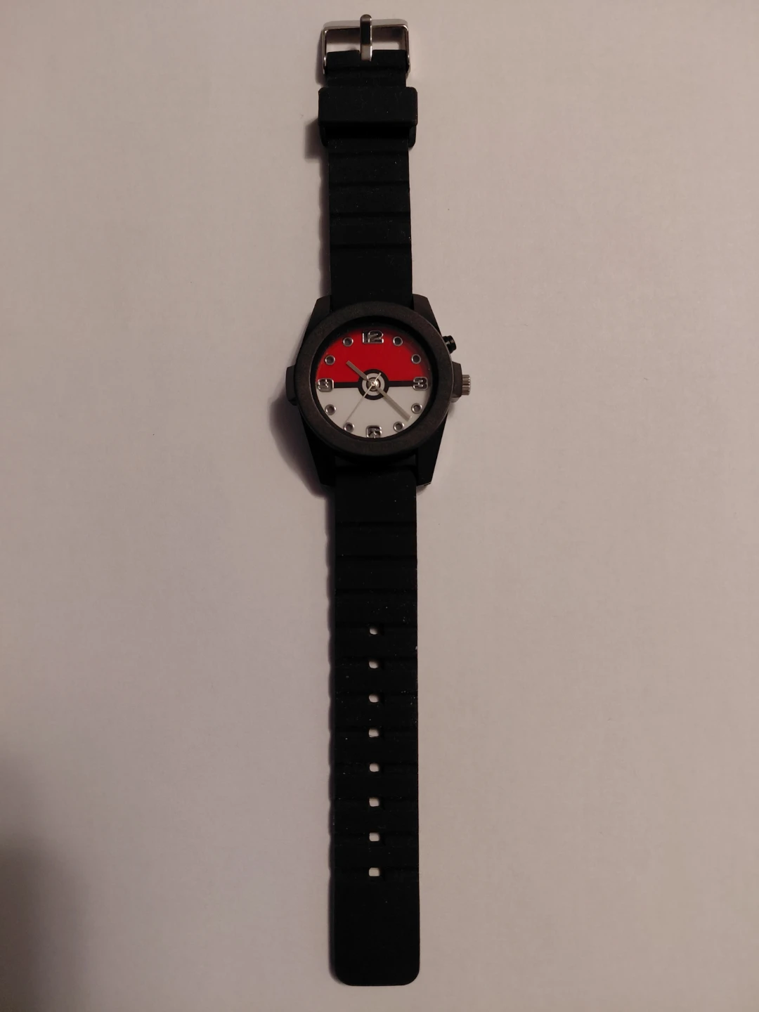 POKEMAN WATCH