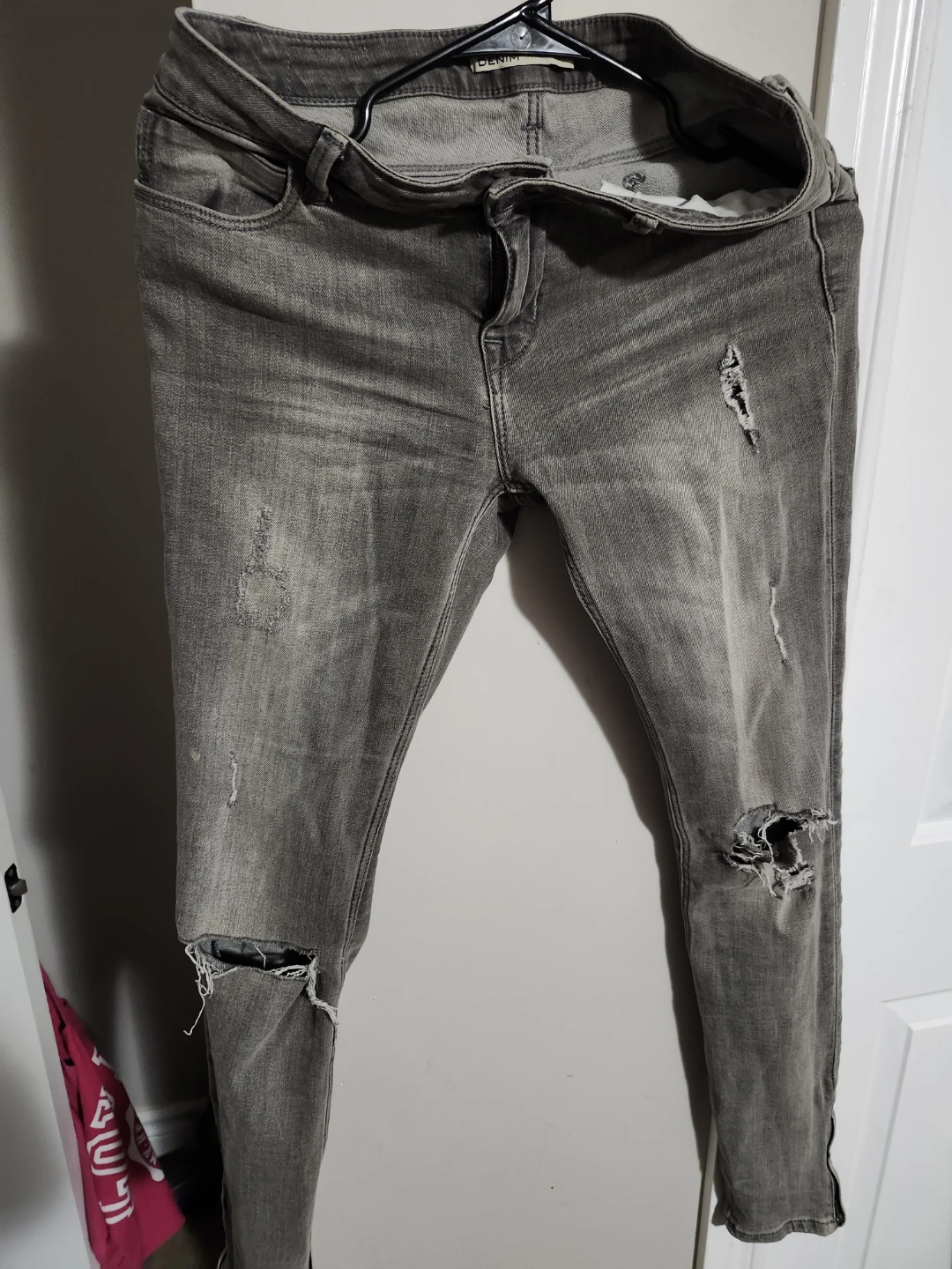$5 Zara pants (4)