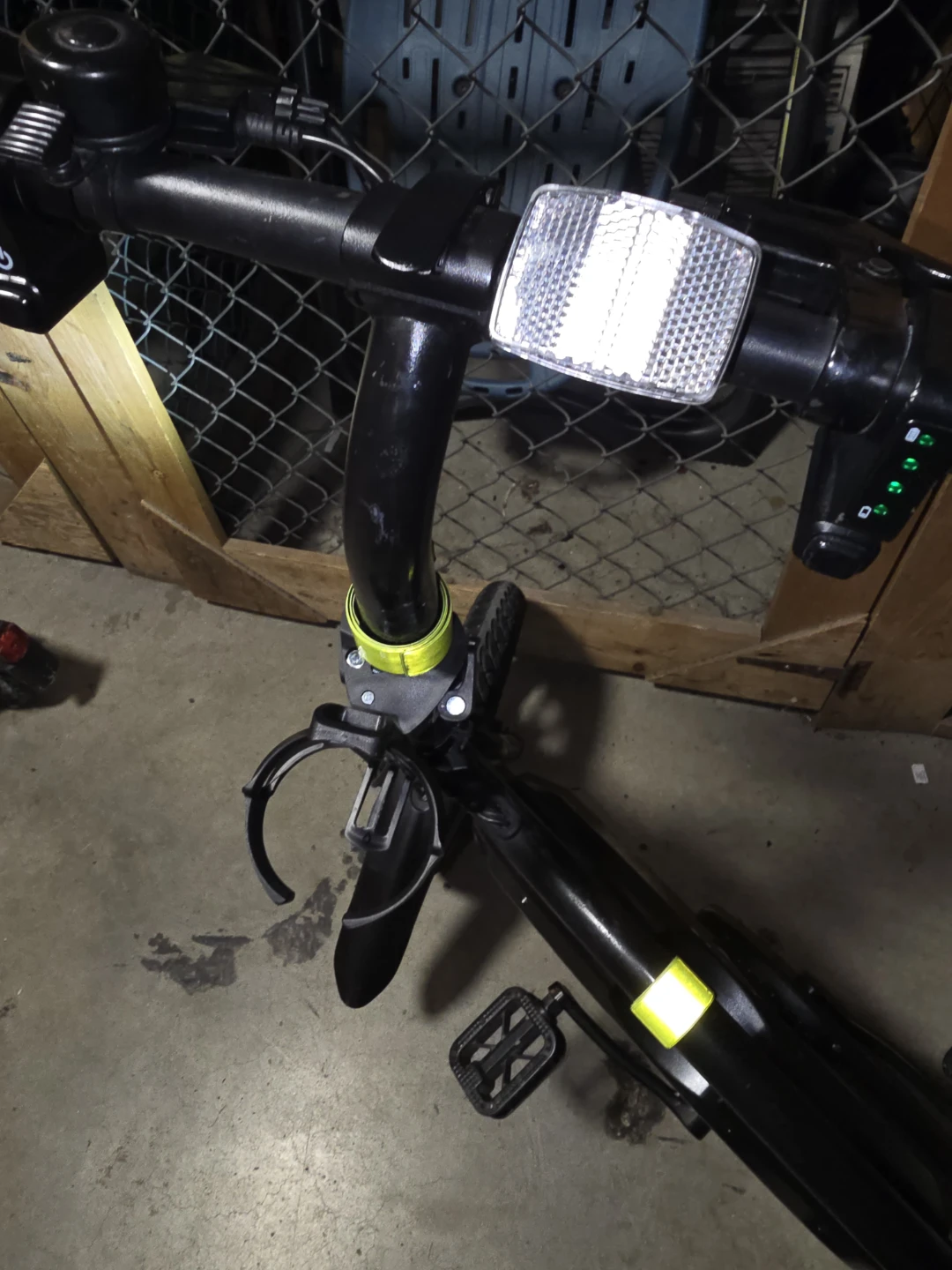 EBIKE JETSON BOLT - photo 4