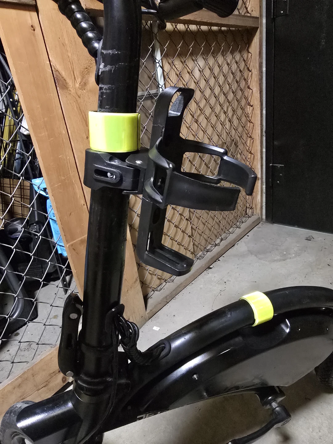 EBIKE JETSON BOLT - photo 5