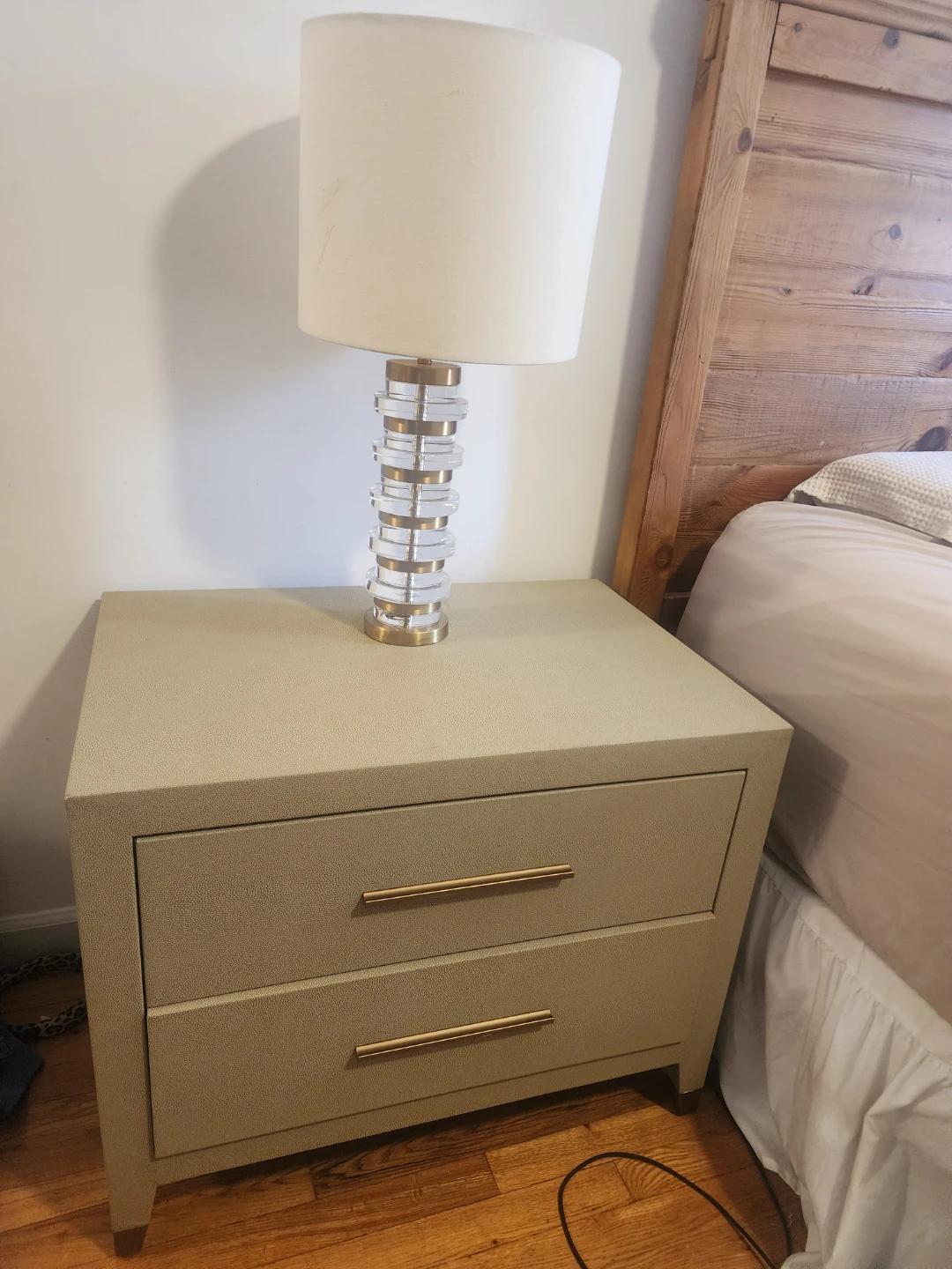Nightstands set of 2 - photo 5
