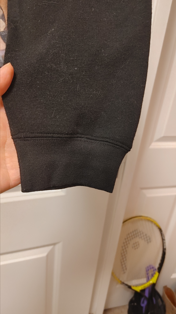 Crewneck Sweatshirt size Medium - photo 4