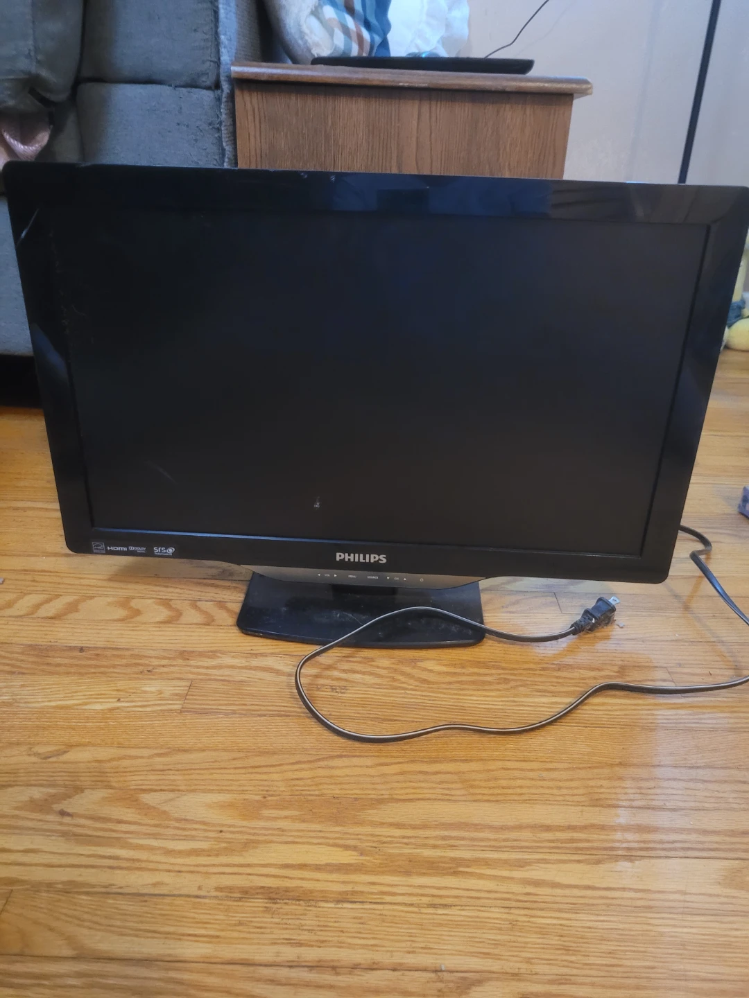 Philips HD Television