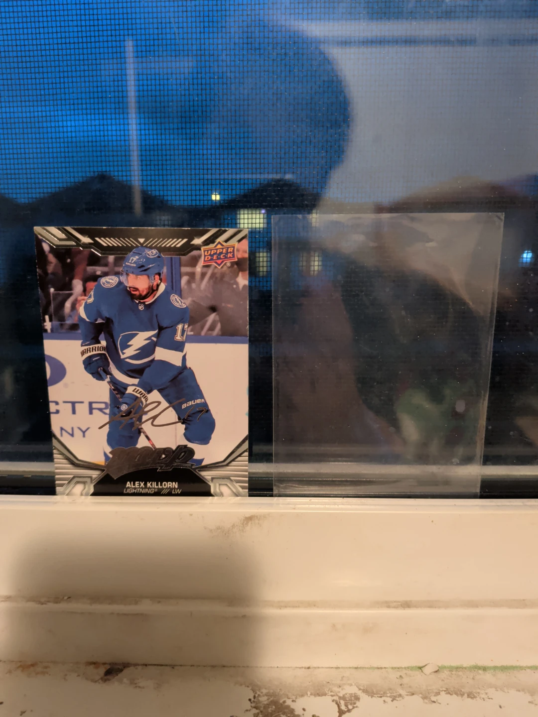 Alex Killorn 2022-23 MVP Hockey Card - photo 2