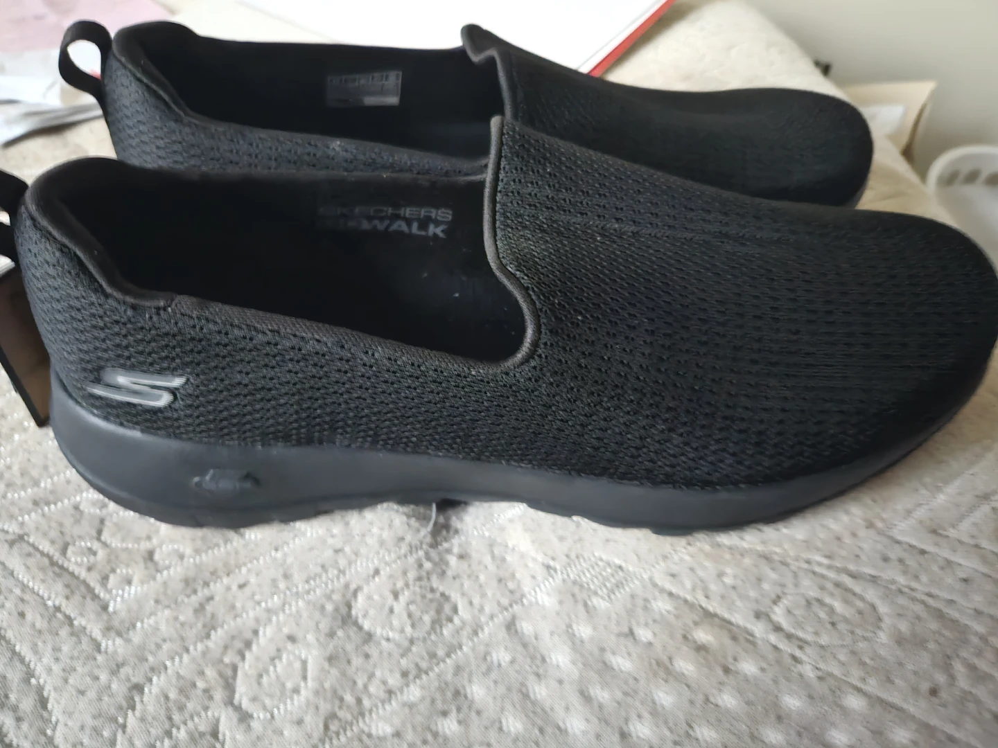 Skechers Go Walk Women's Shoes Size 10