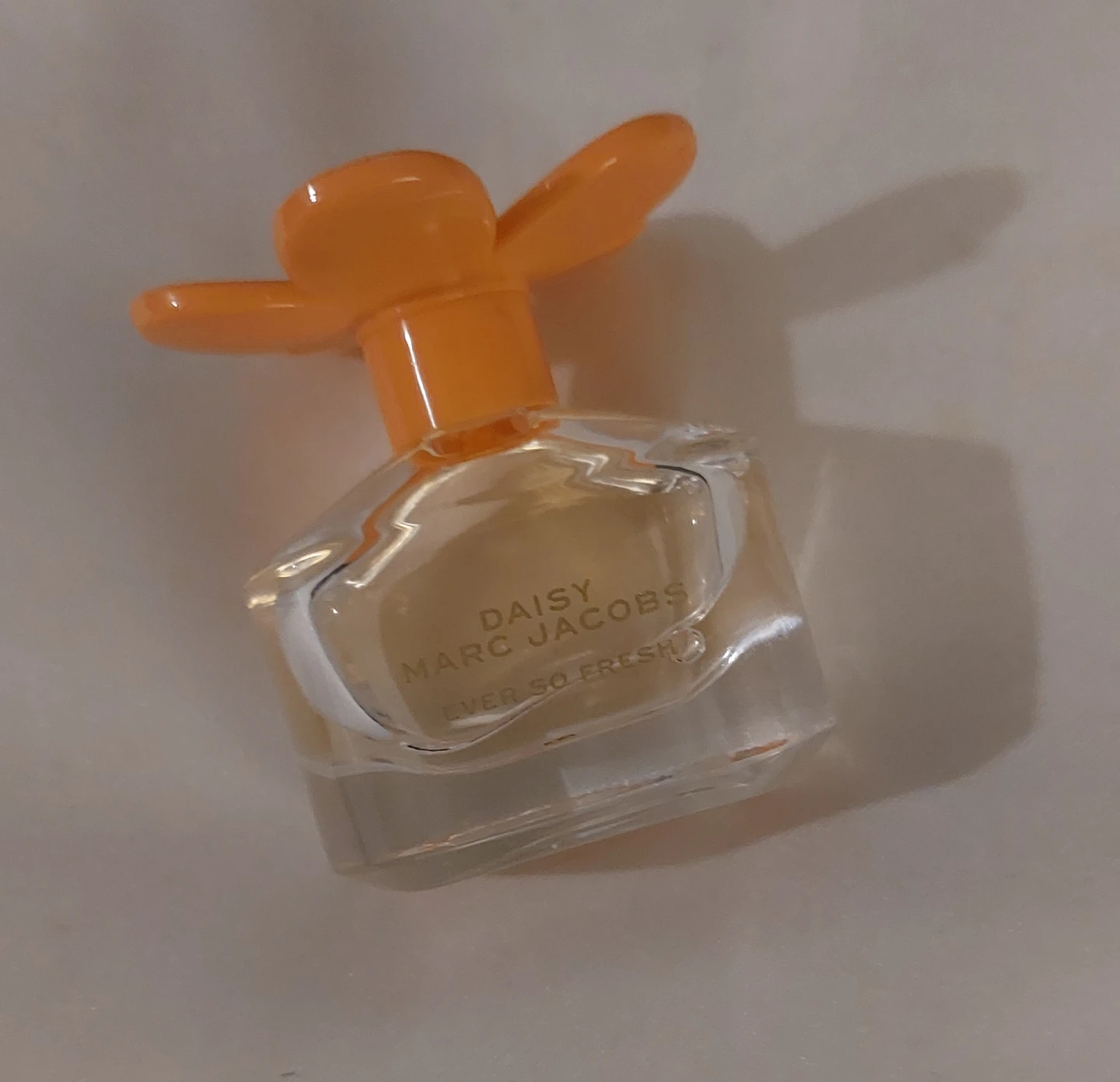 Marc Jacobs Daisy Ever So Fresh Eau de Parfum 5 ml