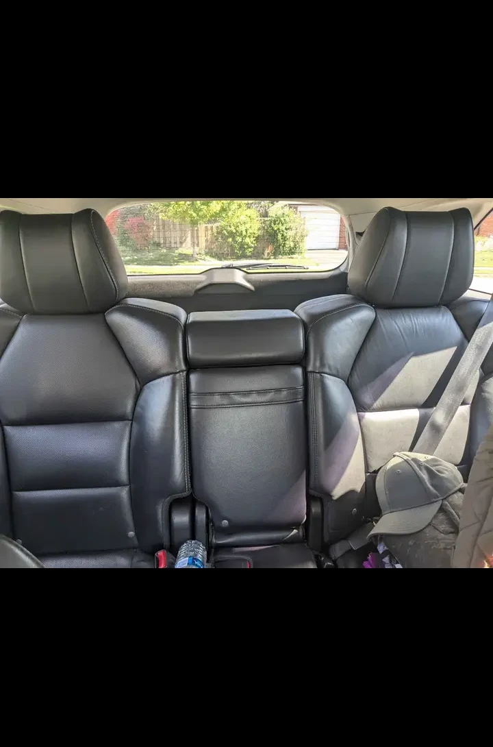 Acura MDX SUV 2012 - photo 5