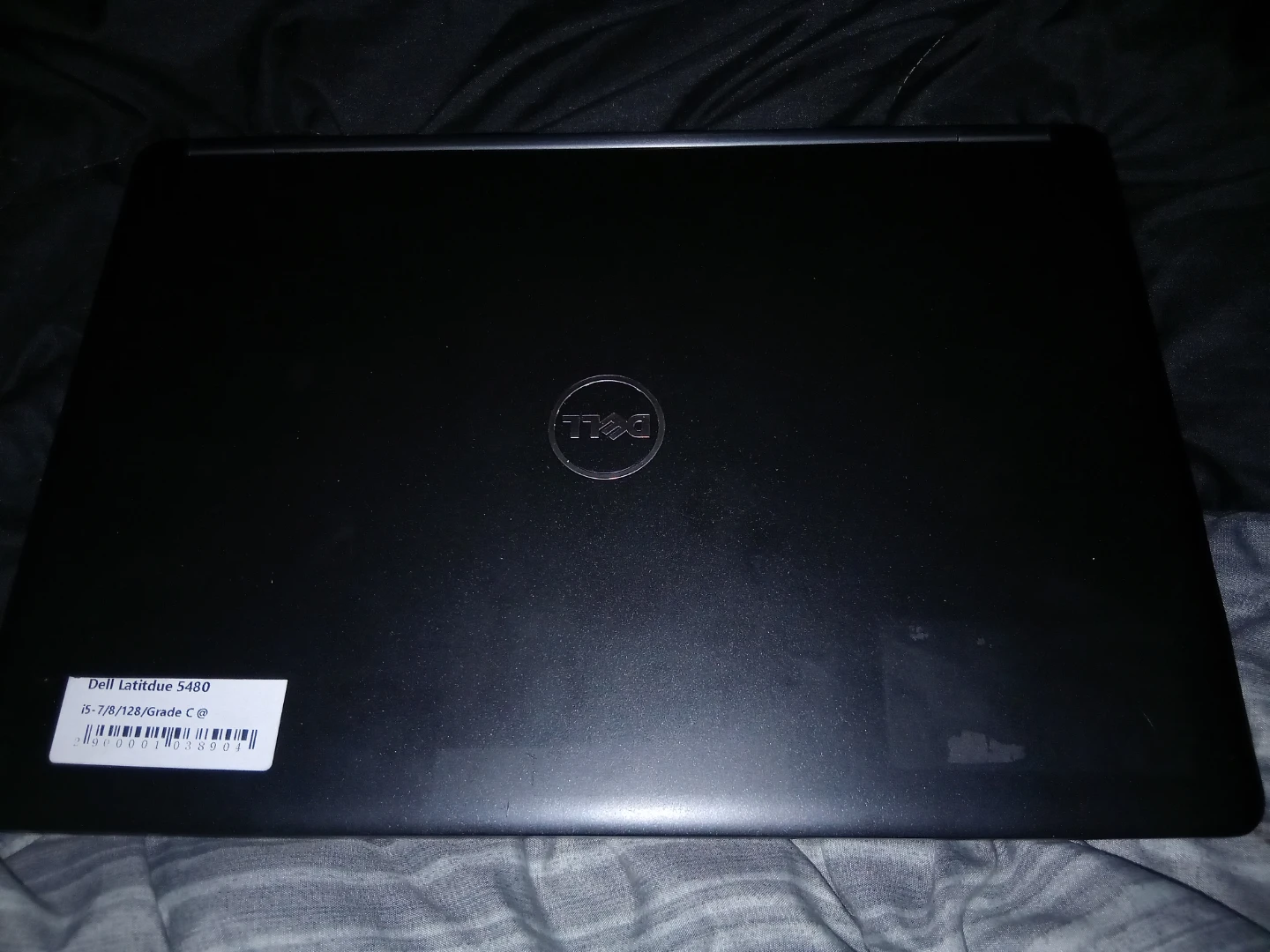 Dell Latitude 5480 Laptop