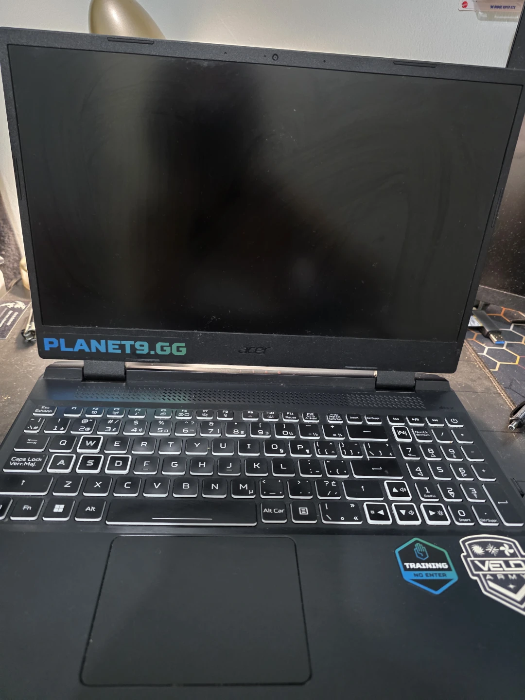 12th gen intel r core tm i5-12450h