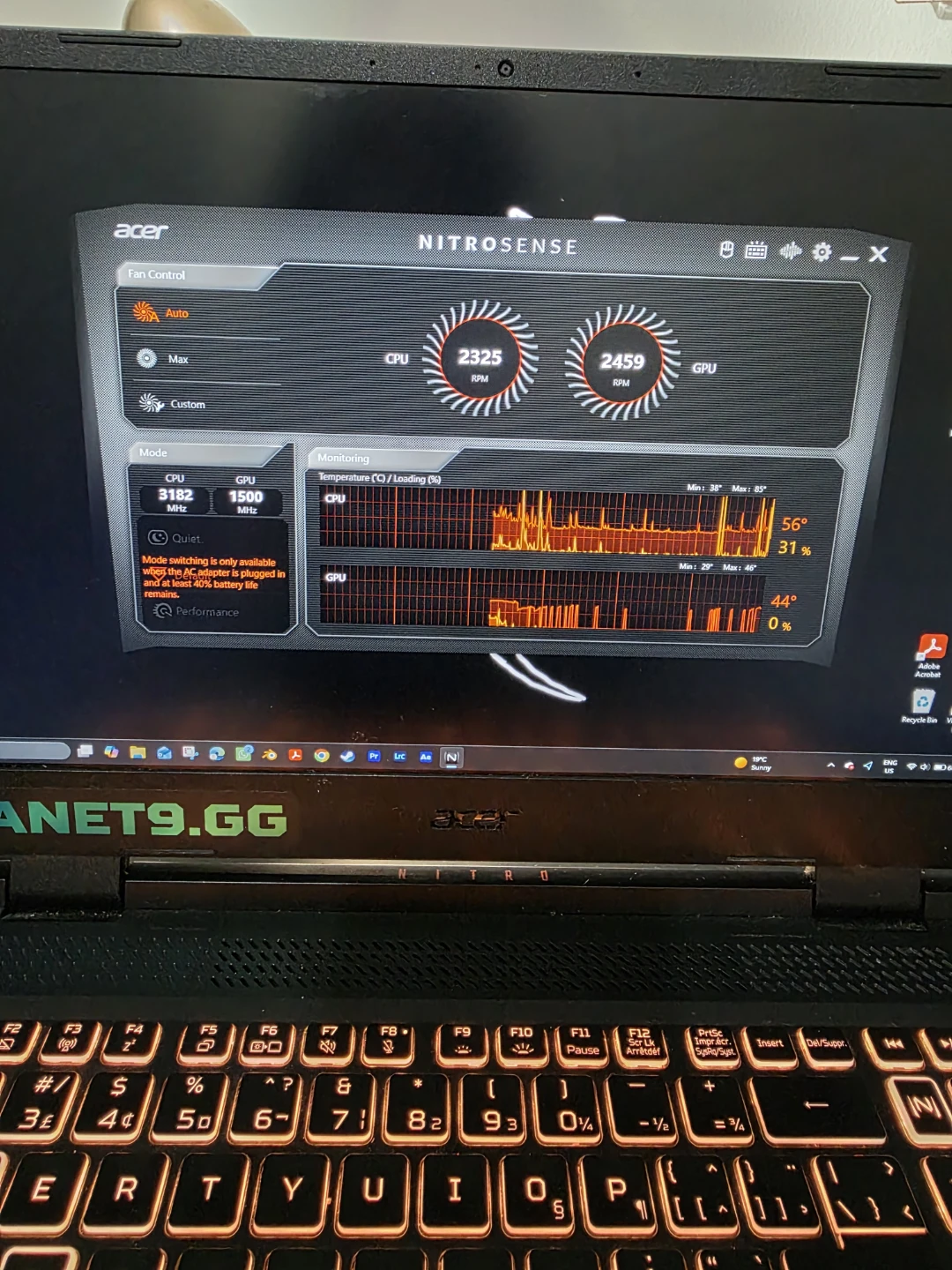 12th gen intel r core tm i5-12450h - photo 2
