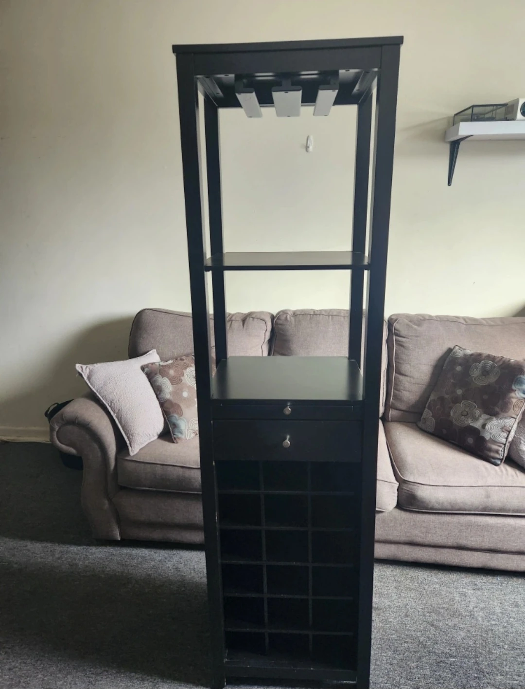 Wine Rack