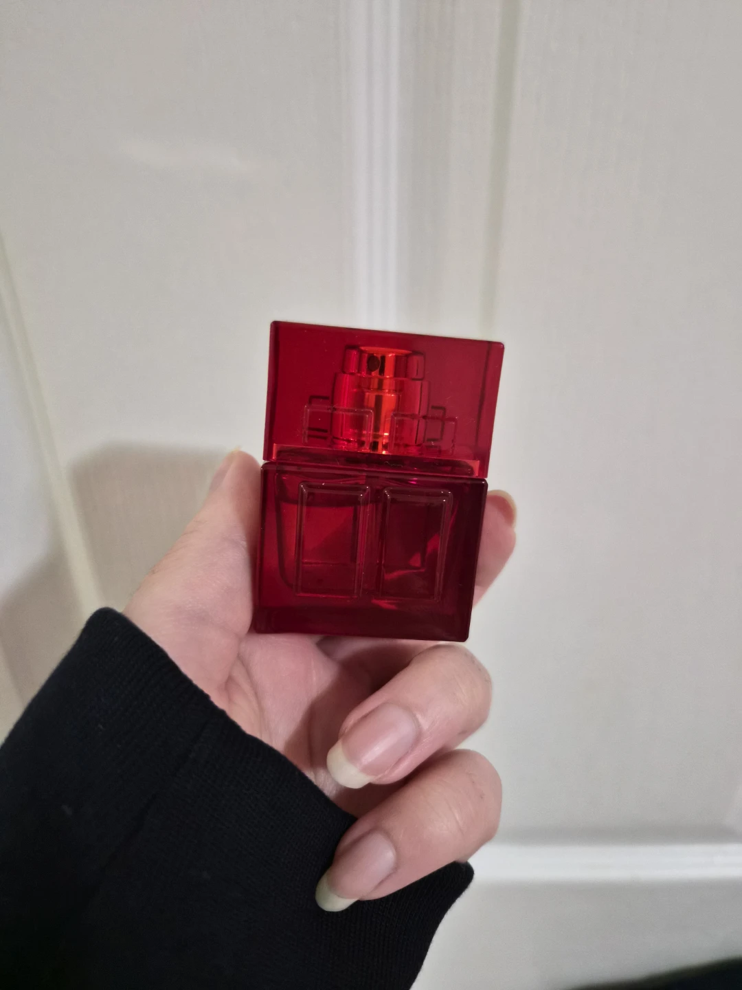 Mini Perfume with Spray