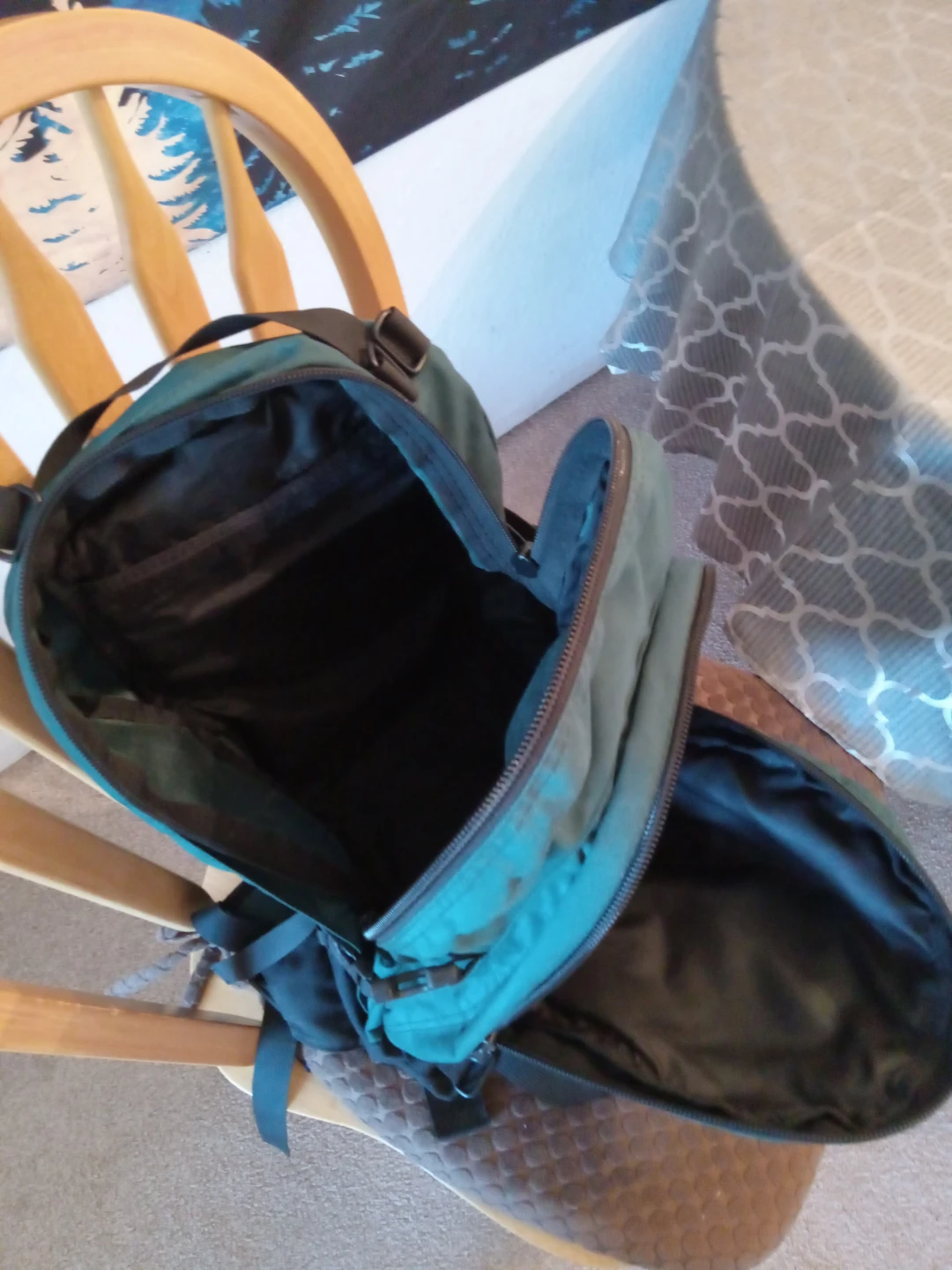 Eagle Creek Green Backpack - photo 3