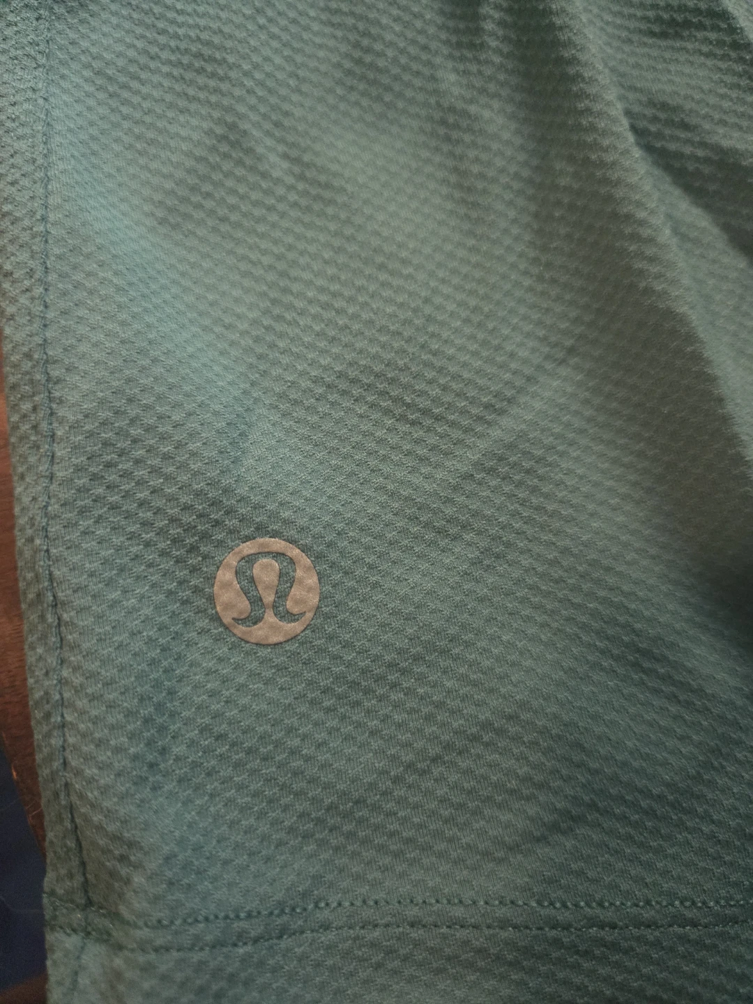 Lululemon Tank Top - Teal - photo 3