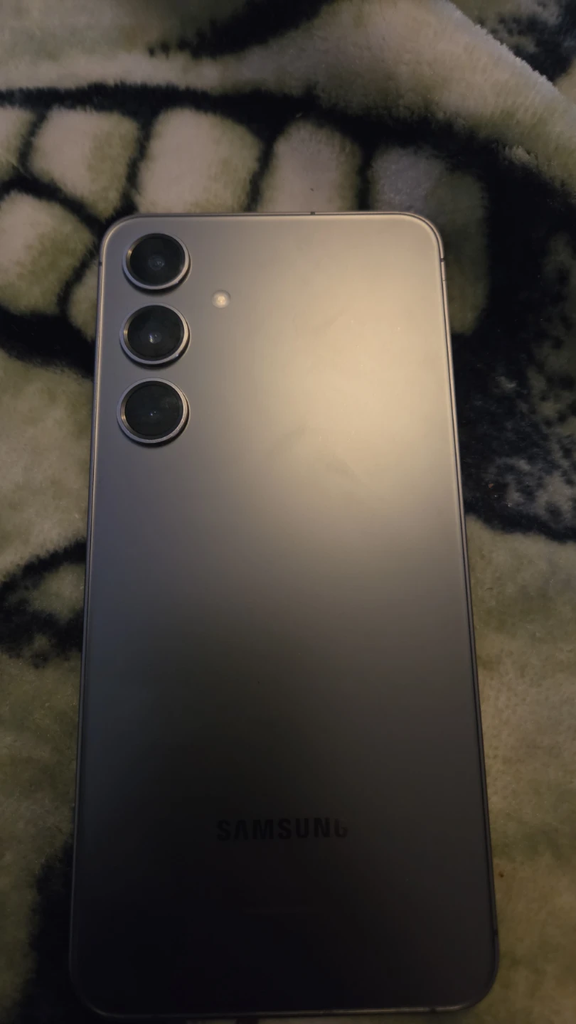 Samsung Galaxy S24+ Smartphone - photo 2