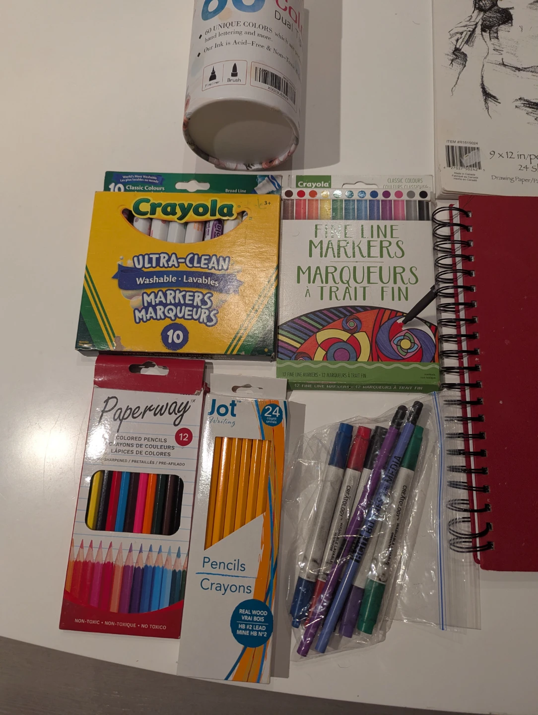 Art bundle - photo 3