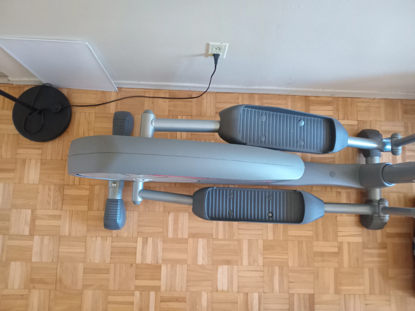 Sportcraft EX200 Elliptical Cross Trainer - photo 3