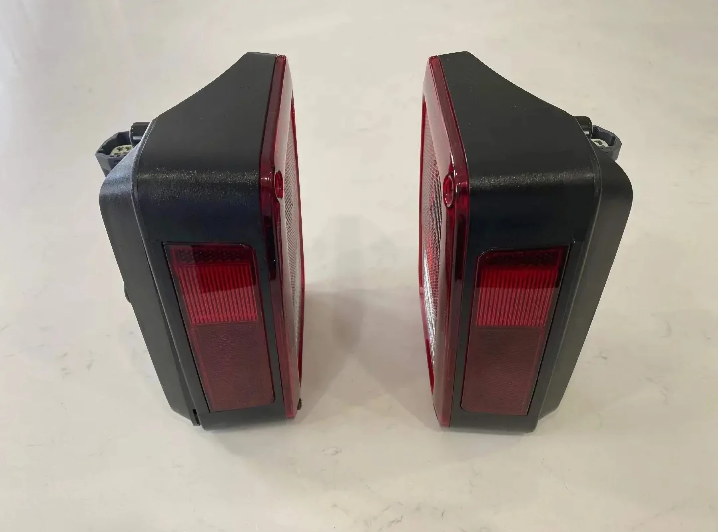 LED Tail Lights for 07-17 Jeep Wrangler - photo 3