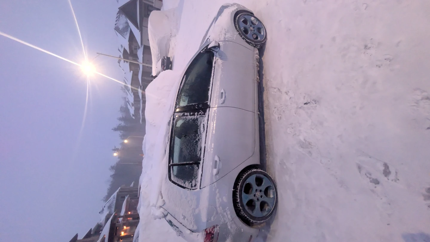 Volkswagen Golf - photo 3