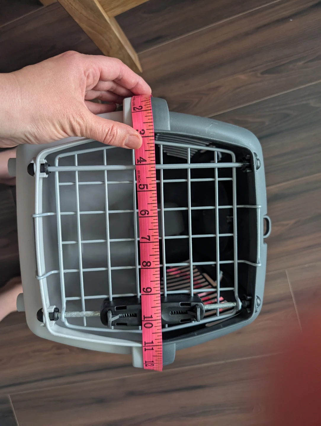 Pet Carrier - photo 2