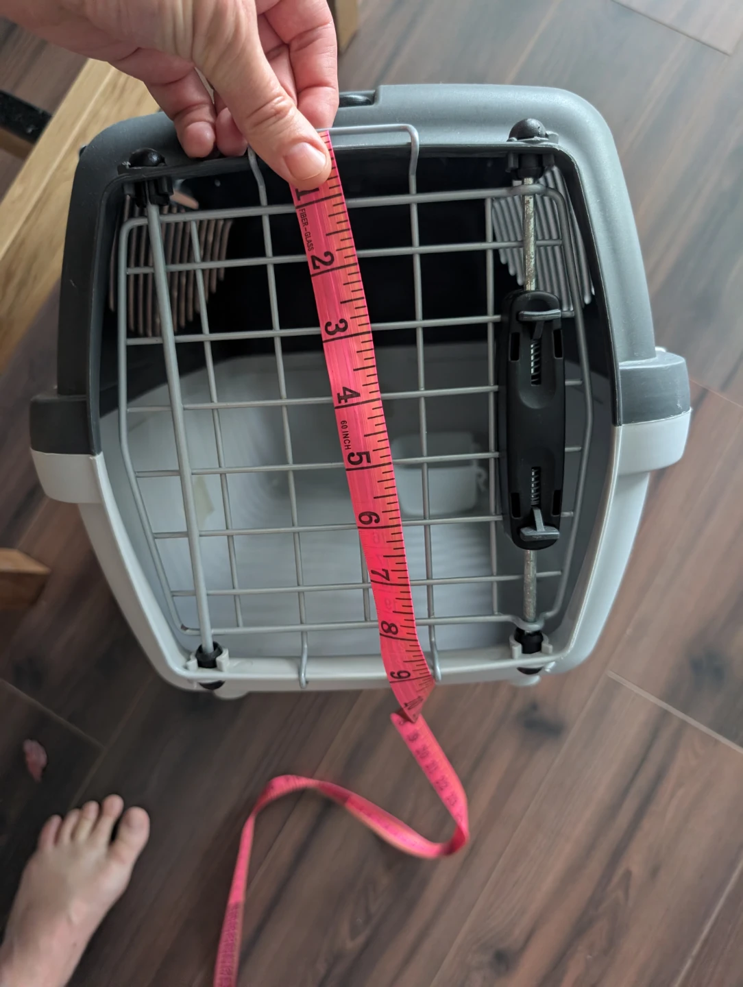 Pet Carrier - photo 3