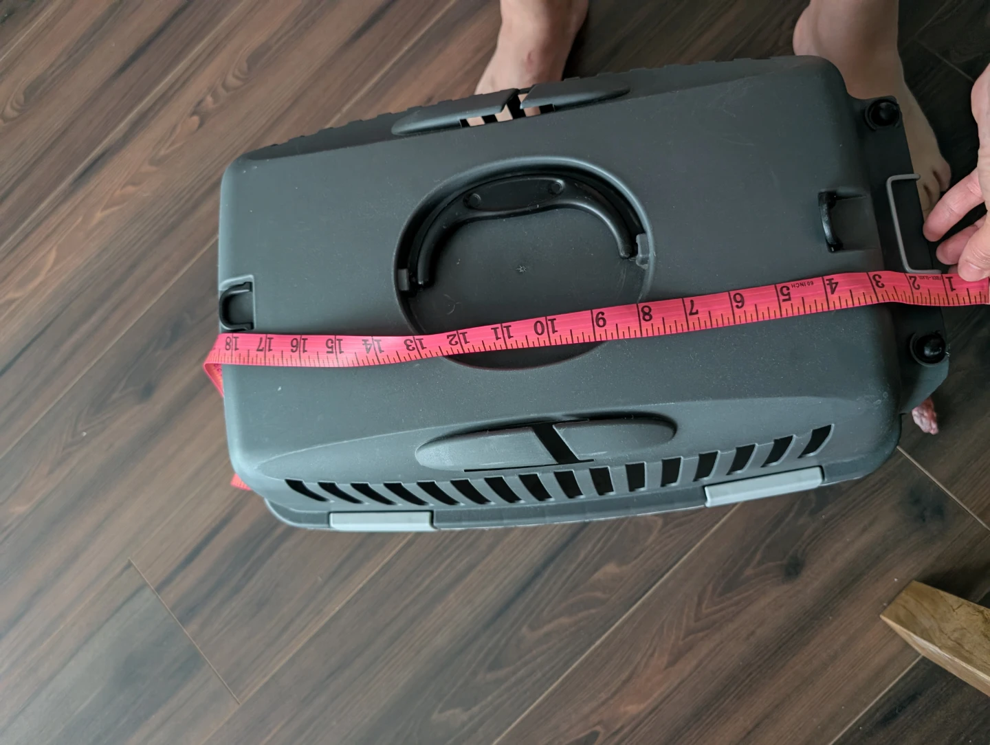 Pet Carrier - photo 4