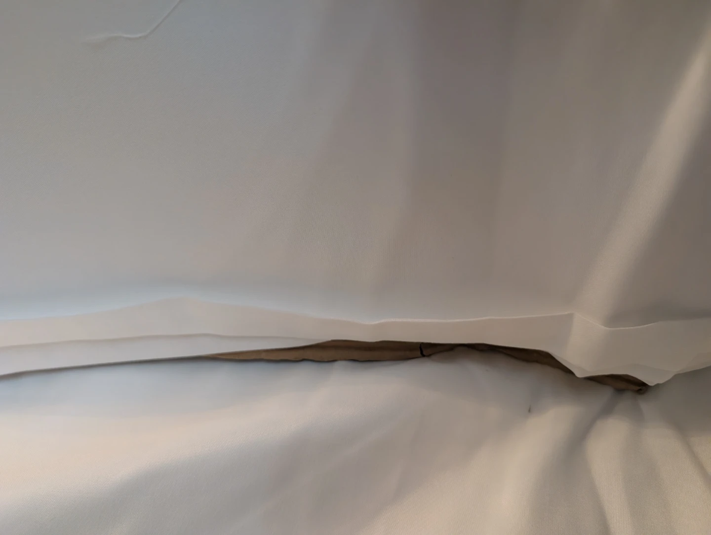 New Queen White Sheet Set - photo 2