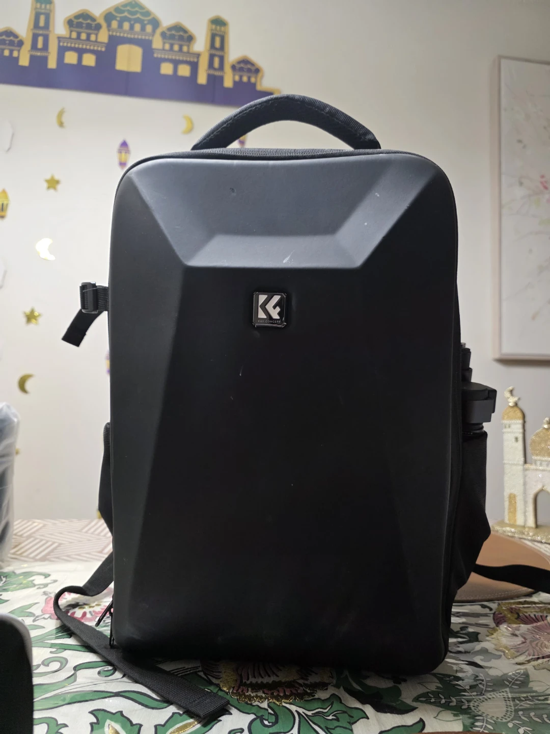 K&F CONCEPT Camera Backpack 22 Litres