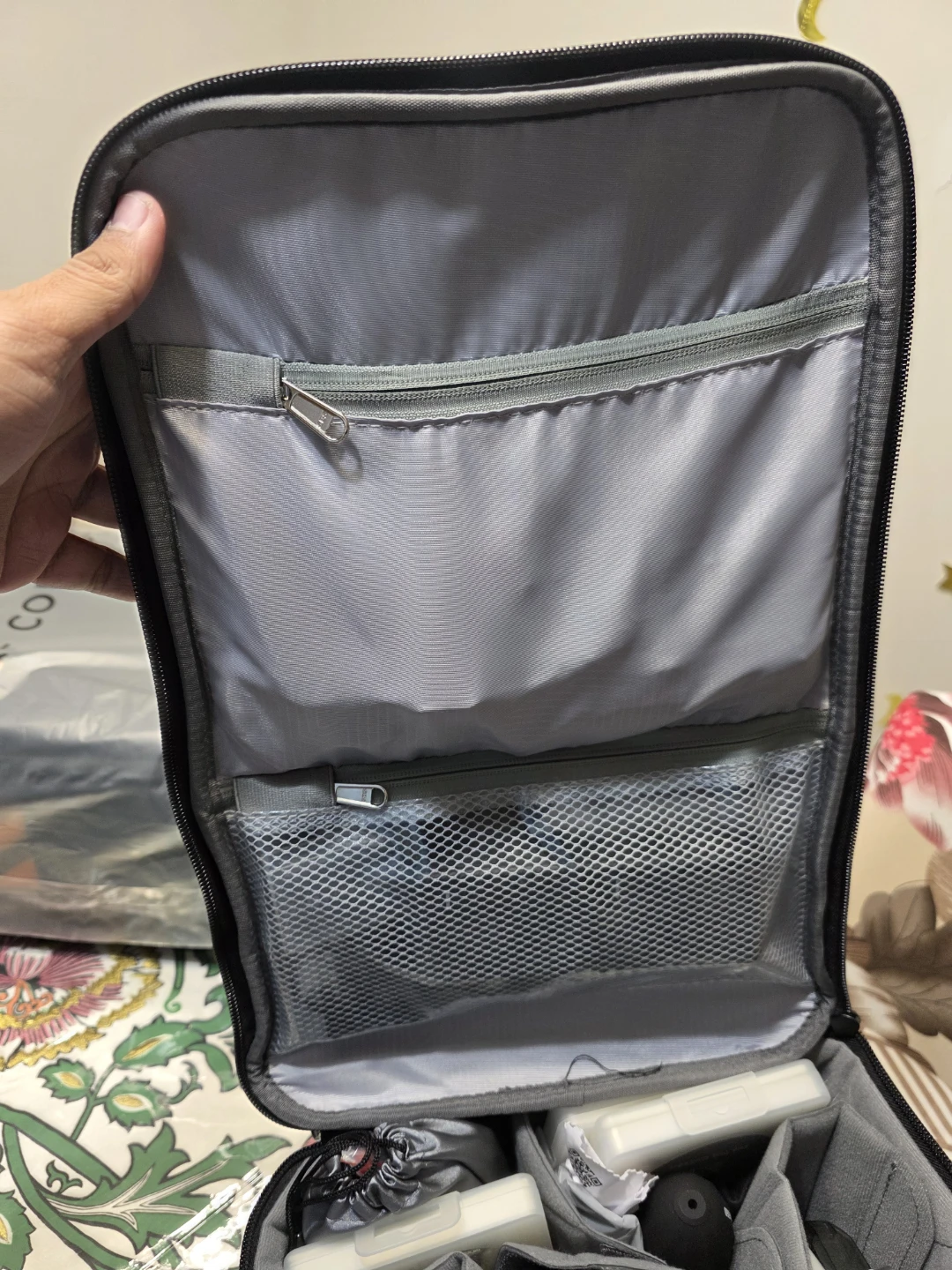K&F CONCEPT Camera Backpack 22 Litres - photo 3