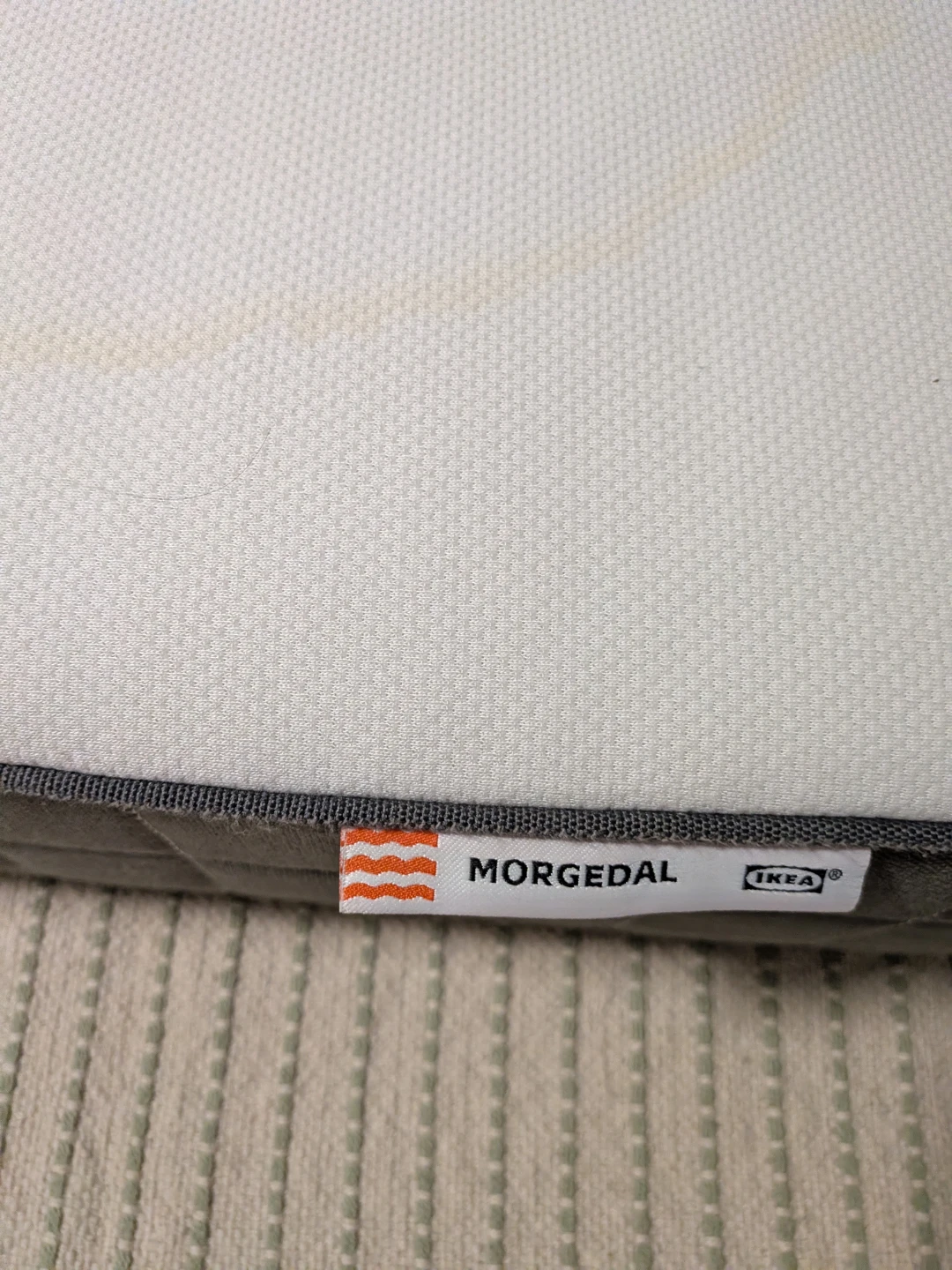 IKEA Mattress- Queen size- Morgedal - photo 2
