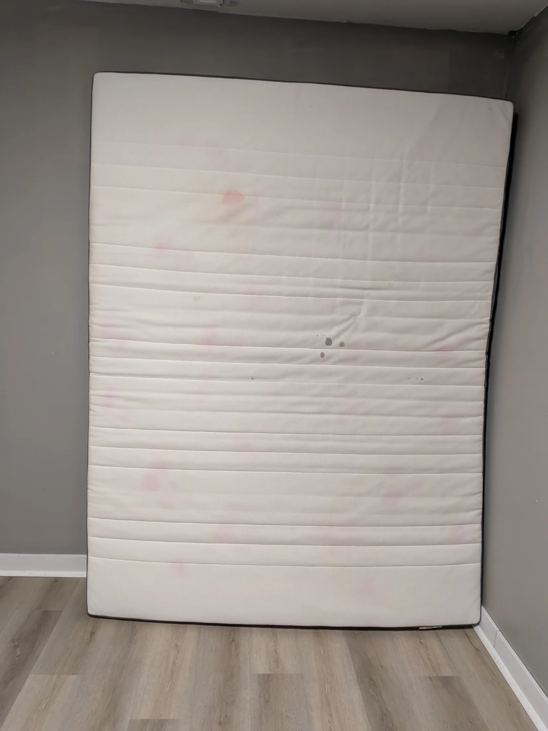 IKEA Mattress- Queen size- Morgedal - photo 4