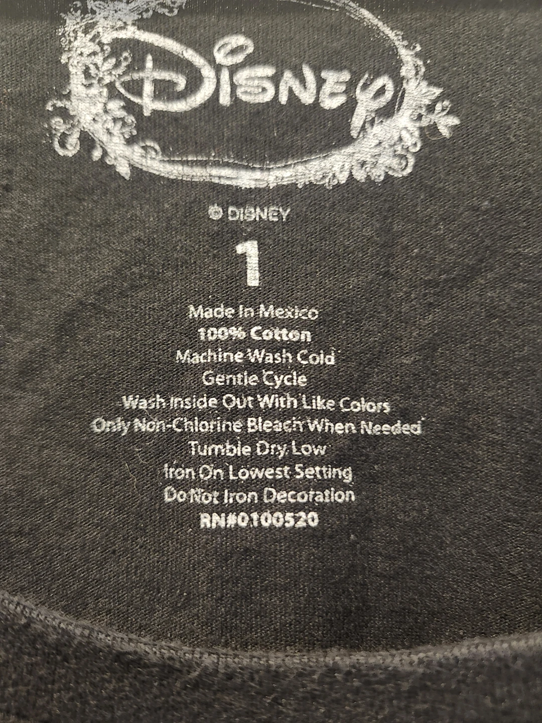 Torrid Plus Size Disney Alice in Wonderland T-Shirt - photo 2