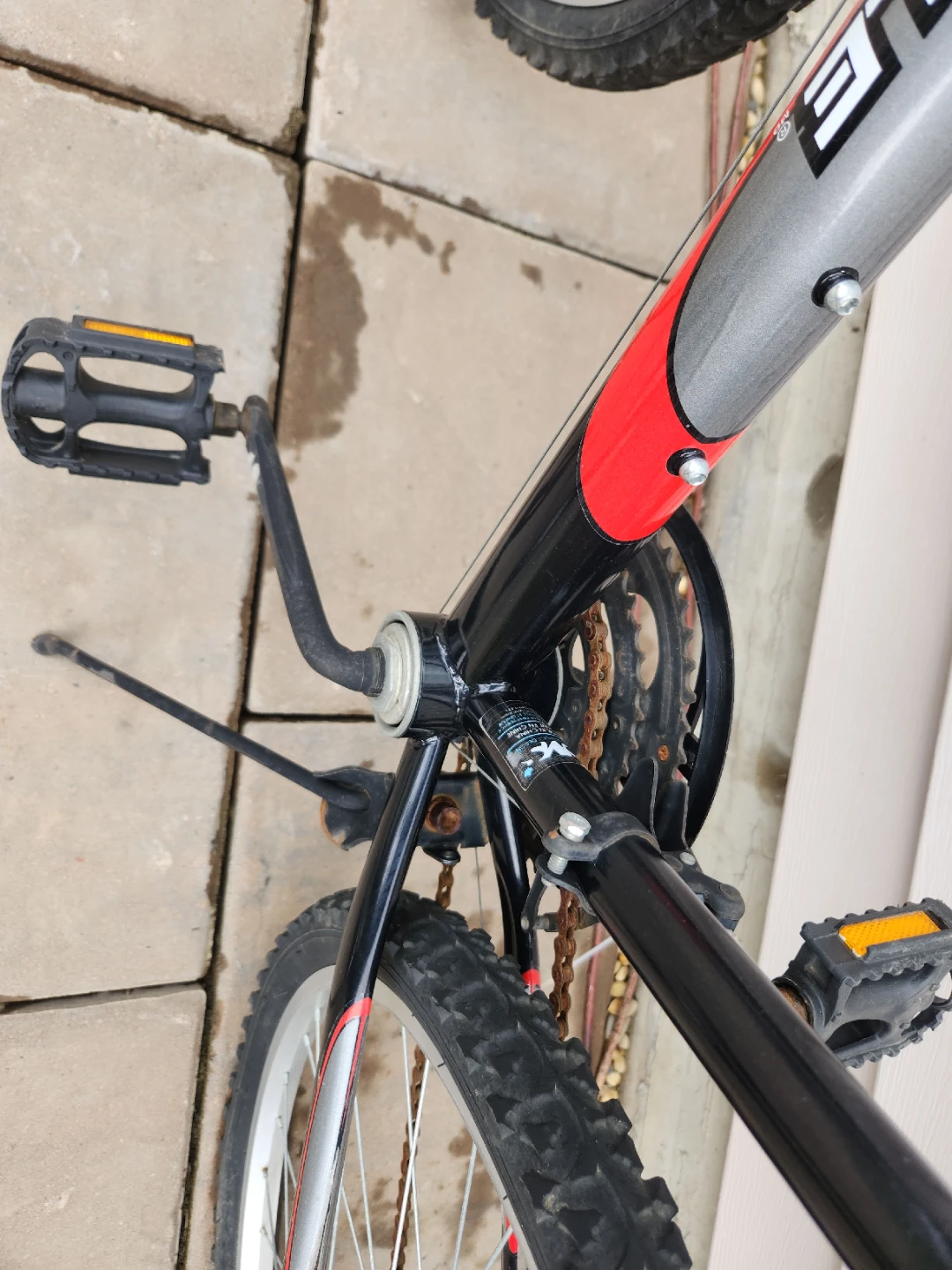 Supercycle Mountain Bike - photo 5