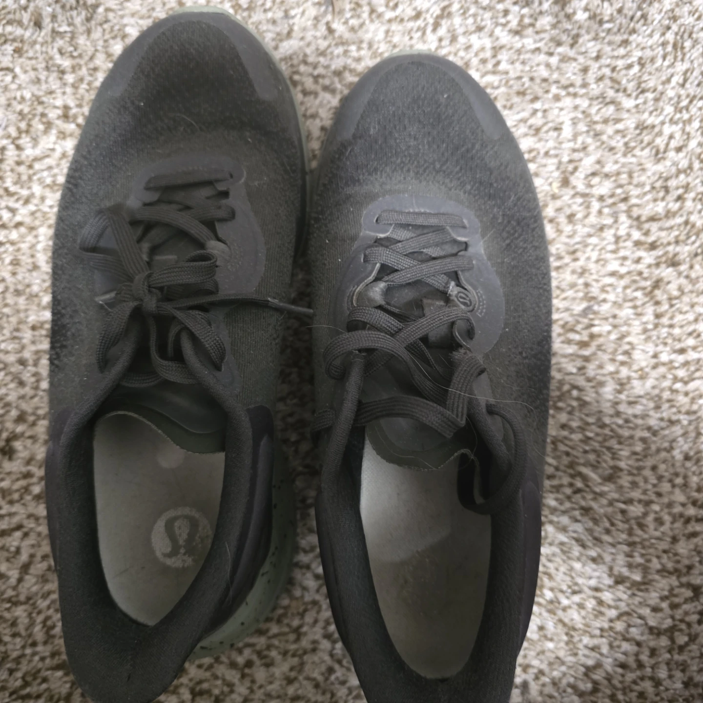 Lululemon Running Shoes