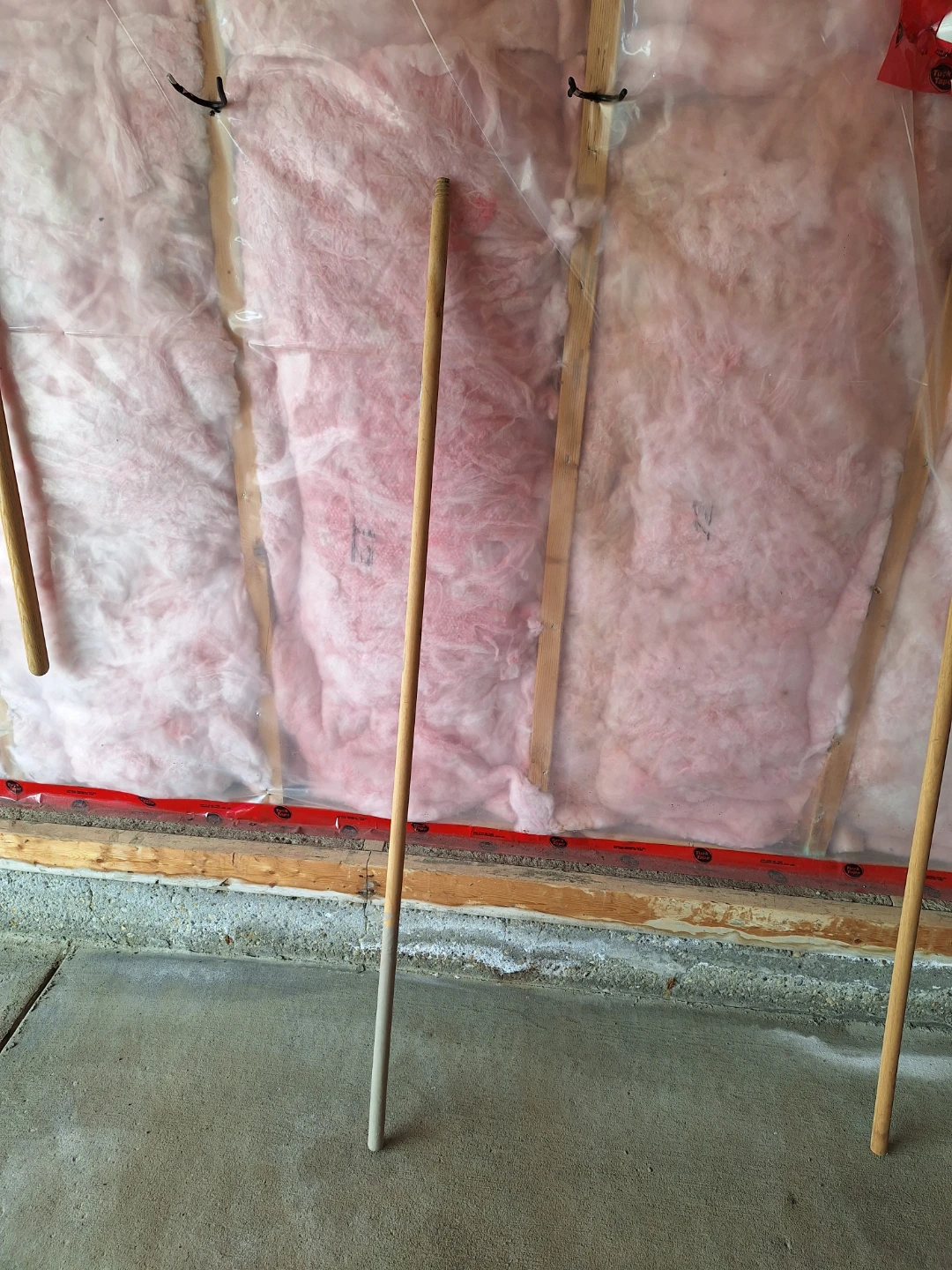 Painting Pole / Broom Handle