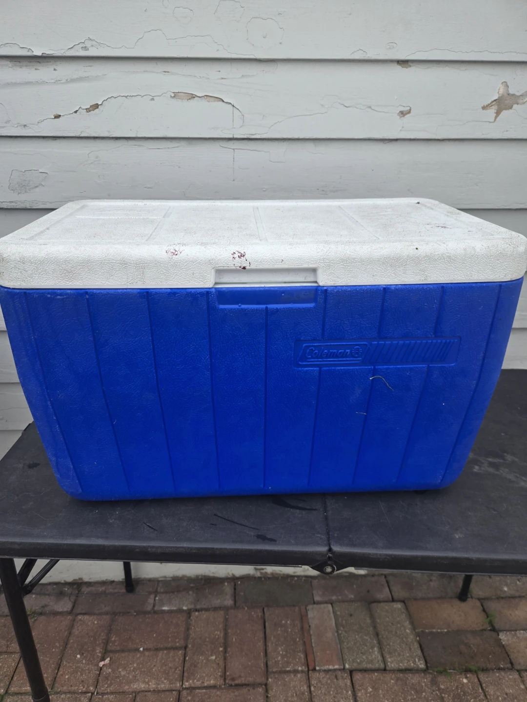 Coleman Cooler