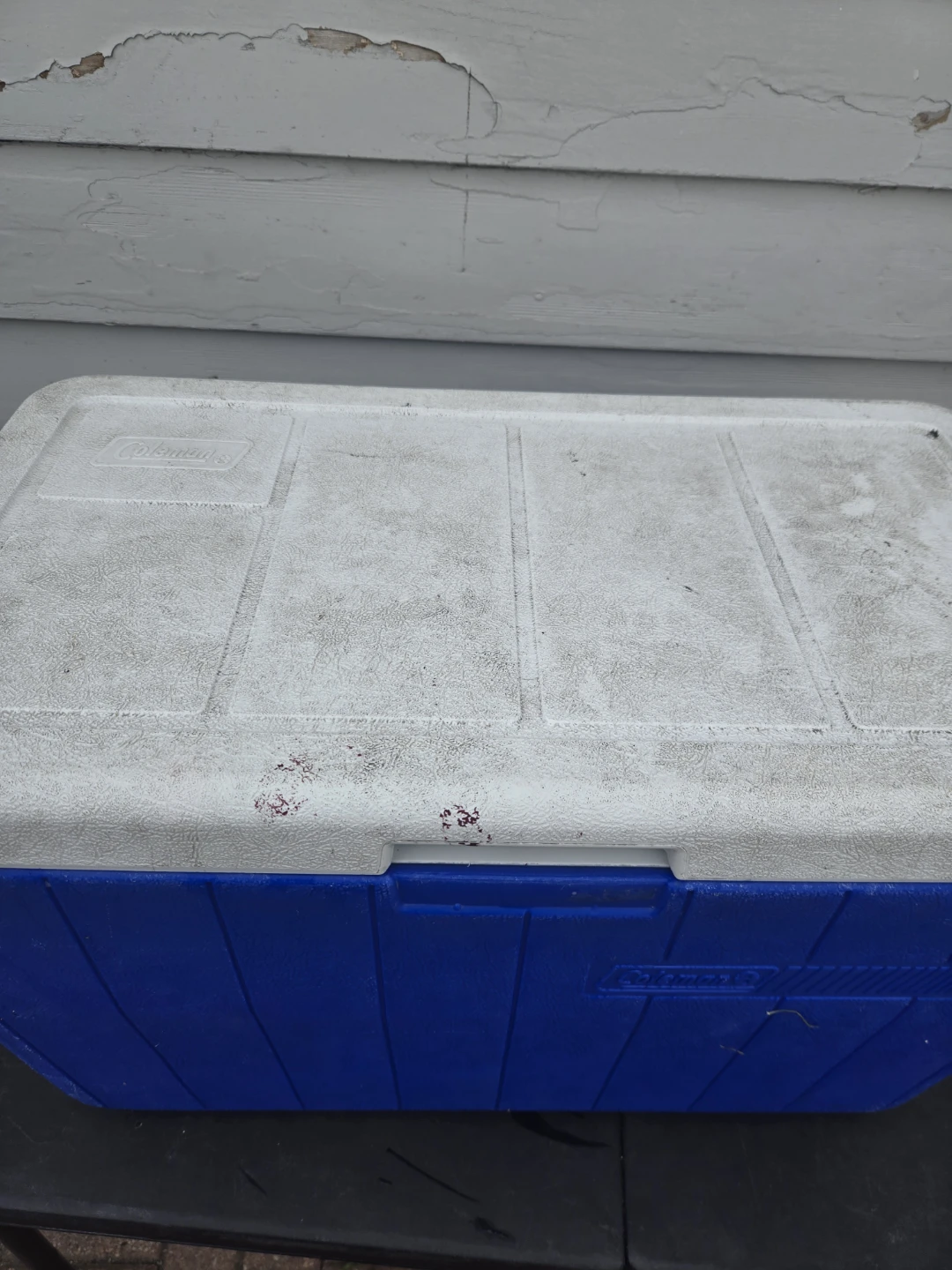 Coleman Cooler - photo 2