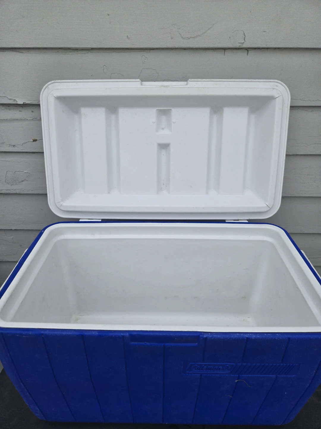 Coleman Cooler - photo 3