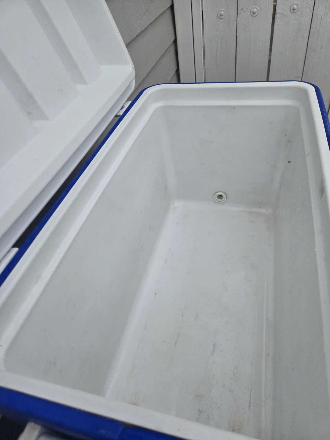 Coleman Cooler - photo 4