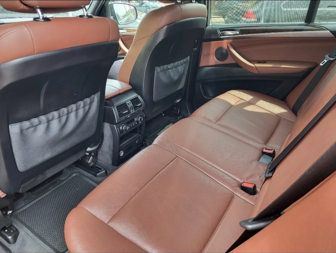2013 BMW X5 v8 400 hp VERY CLEAN GOOD SHAPE - photo 3