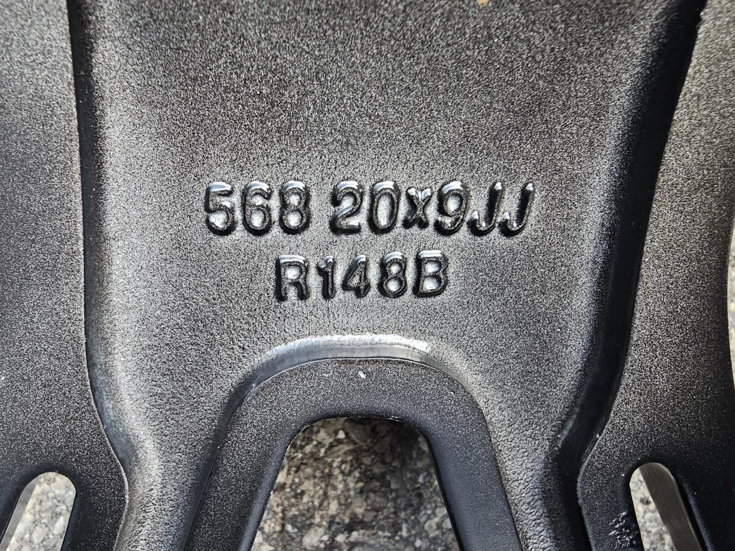 JEEP GRAND CHEROKEE, DODGE DURANGO RIMS AND TIRES - photo 5