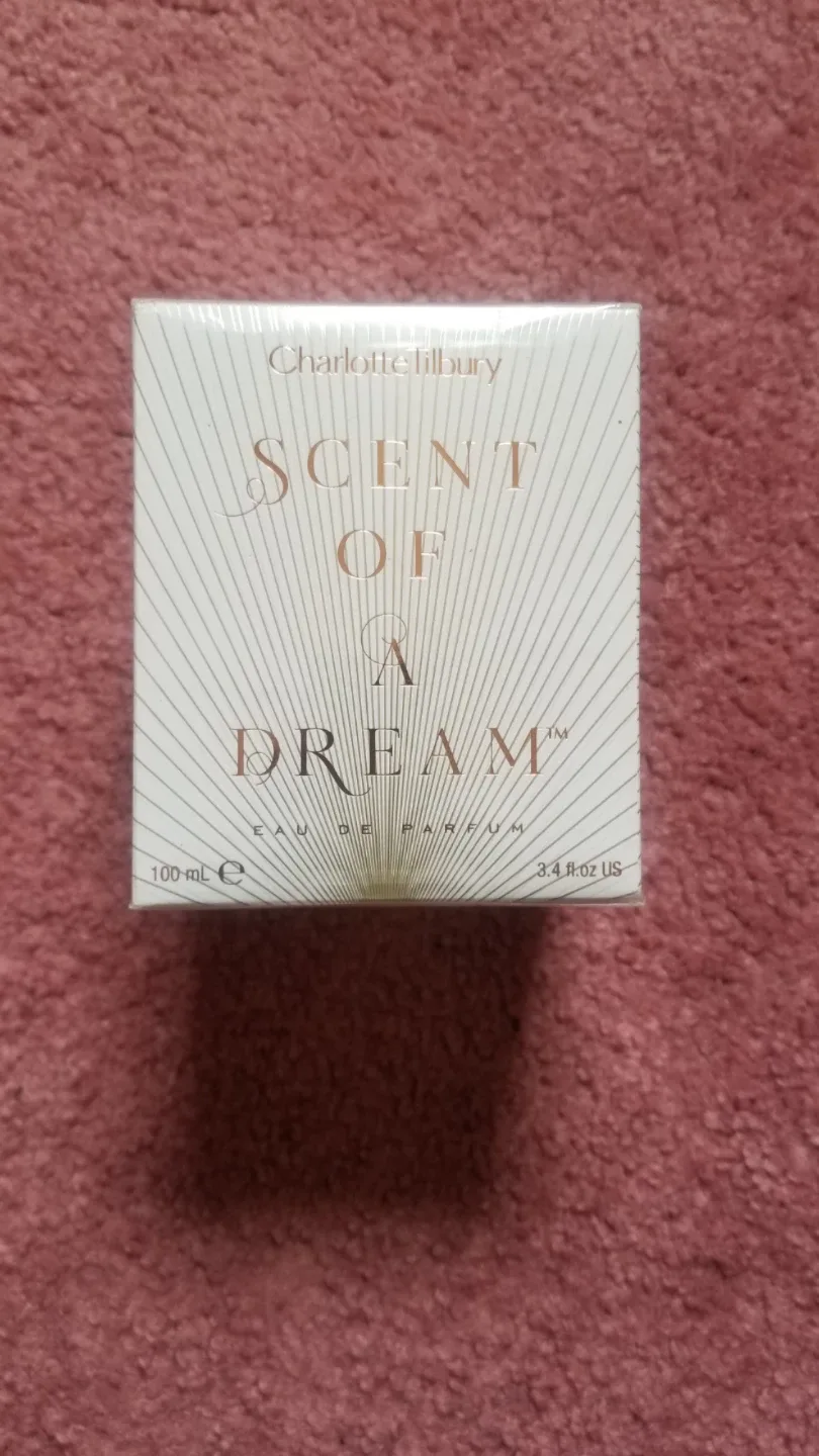 [Discontinued] Charlotte Tilbury Scent of a Dream Perfume 100ml