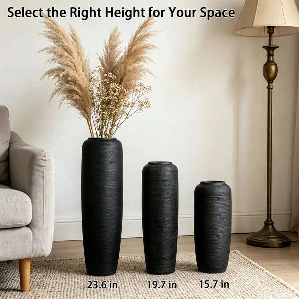 Vase decor - photo 2
