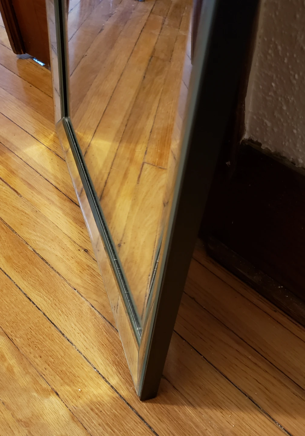 Decorative Wall Mirror - photo 3